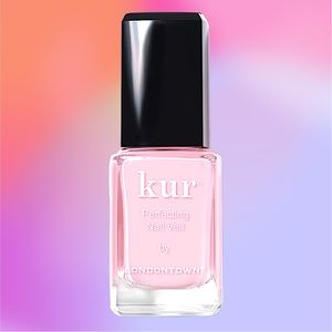 Londontown INC. Perfecting Neil Veil No. 7 Sheer Cherry Blossom Pink 0.4oz NWOB